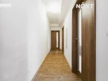 Prodej bytu 3+kk, Dubňany, Nádražní, 93 m2