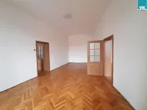 Pronájem bytu 4+kk, Litomyšl, Braunerovo nám., 100 m2