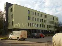 Pronájem kanceláře, Brno, Jana Babáka, 51 m2