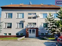 Prodej bytu 3+1, Pustiměř, 65 m2