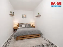 Prodej bytu 2+1, Český Těšín, Polní, 44 m2