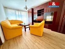 Pronájem bytu 4+1, Jindřichův Hradec - Jindřichův Hradec III, 89 m2