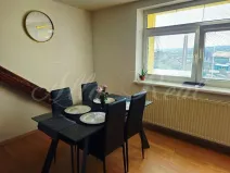 Pronájem bytu 2+kk, Brno - Komárov, Komárovská, 78 m2