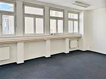 Pronájem kanceláře, Brno, Kobližná, 25 m2