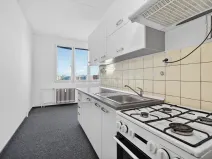 Pronájem bytu 2+1, Plzeň, Elišky Krásnohorské, 60 m2