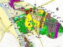 Dražba lesa, Římov, 34065 m2