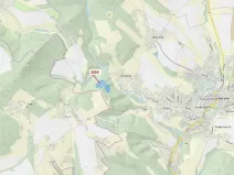 Dražba louky, Český Dub, 16722 m2