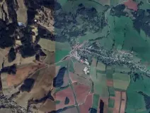 Prodej podílu pole, Vidochov, 276 m2