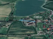 Prodej podílu komerčního pozemku, Golčův Jeníkov, 793 m2