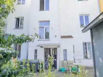 Prodej komerční, Praha, U plynárny, 300 m2