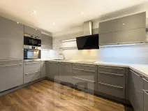 Pronájem rodinného domu, Praha - Dolní Měcholupy, 102 m2