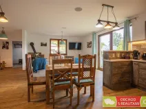 Prodej chaty, Kamenice - Ládeves, Ládeveská, 142 m2