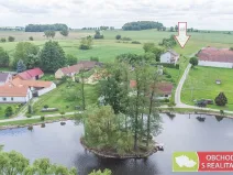 Prodej pozemku, Dírná, 2984 m2