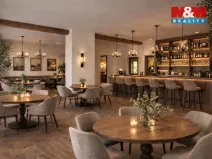 Prodej restaurace, Hradec nad Moravicí, Městečko, 414 m2