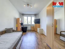 Prodej bytu 3+1, Tlučná, V Rybníčkách, 70 m2