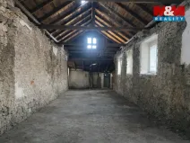 Prodej rodinného domu, Bítov, 92 m2