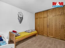 Prodej bytu 2+1, Skuteč, Tylova, 65 m2