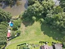 Prodej zahrady, Staňkov, Plovární, 355 m2