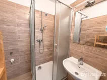 Pronájem bytu 3+1, Olomouc - Povel, Schweitzerova, 61 m2