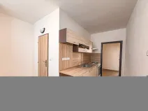 Pronájem bytu 3+1, Olomouc - Povel, Schweitzerova, 61 m2