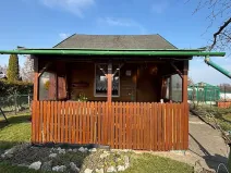 Prodej chaty, Frýdek-Místek, Bohuslava Martinů, 50 m2