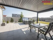 Prodej rodinného domu, Pohořelice, U Větrolamu, 160 m2