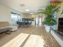 Prodej rodinného domu, Pohořelice, U Větrolamu, 160 m2