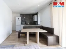Prodej bytu 2+kk, Nový Jičín - Loučka, Za Potokem, 72 m2