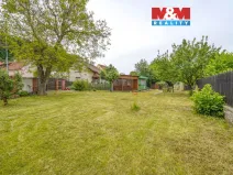 Prodej pozemku pro bydlení, Bubovice, 806 m2