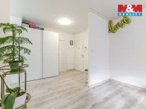 Prodej bytu 3+1, Most, Josefa Suka, 69 m2