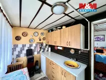 Prodej zahrady, Krnov - Pod Cvilínem, 794 m2