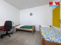 Prodej bytu 2+1, Žatec, Pražská, 61 m2