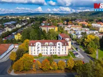 Prodej bytu 2+kk, Mariánské Lázně - Úšovice, Kubelíkova, 47 m2