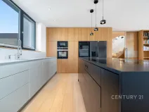 Prodej vícegeneračního domu, Praha - Malešice, Dubského, 321 m2