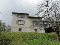 Prodej rodinného domu, Štíty, 204 m2