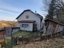 Prodej rodinného domu, Štíty, 204 m2