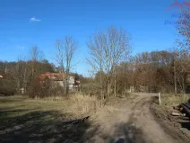 Prodej pozemku pro bydlení, Blevice, 1000 m2