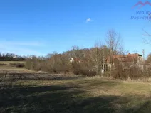 Prodej pozemku pro bydlení, Blevice, 1000 m2