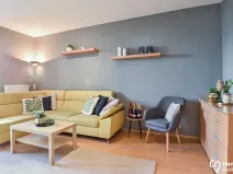 Prodej bytu 2+kk, Olomouc, Peškova, 62 m2