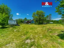 Prodej pozemku pro bydlení, Libouchec, 1812 m2