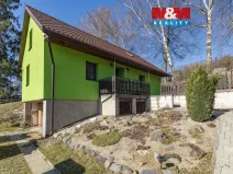 Prodej chaty, Ostrava - Michálkovice, Rajská, 99 m2