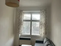 Pronájem bytu 2+kk, Praha - Nusle, Krokova, 55 m2