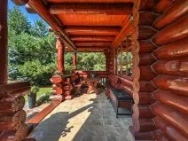 Prodej rodinného domu, Zdelov, 112 m2