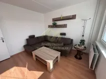 Pronájem bytu 3+1, Rokycany, Polní, 72 m2