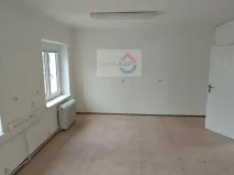 Pronájem kanceláře, Střítež - Kaplice-nádraží