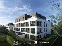 Prodej bytu 1+kk, Olomouc, Leopolda Pospíšila, 34 m2