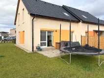 Prodej rodinného domu, Nehvizdy, Družstevní, 96 m2