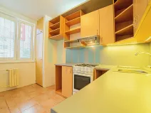 Prodej bytu 2+1, Ostrava, Dr. Šavrdy, 45 m2