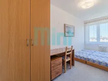 Pronájem bytu 3+1, Ostrava, Hlavní třída, 64 m2