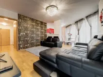 Pronájem bytu 2+kk, Praha - Žižkov, Ke kapslovně, 69 m2